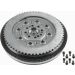 SACHS Schwungrad 2294 000 835 Zwei-Massen-Schwungrad
