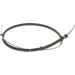 Handbremsseil 1987482865 Handbremsseil 1987482865