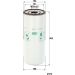 Mann & Hummel Kraftstofffilter DIVERSE WDK 11 102/2
