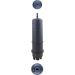 MAHLE Kraftstofffilter KL 872/7