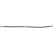 Bremsschlauch NISSAN Qashqai 1987481433