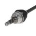 FEBI BILSTEIN Antriebswelle 182627 FEBI BILSTEIN Antriebswelle 182627