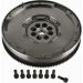Zweimassenschwungrad OPEL Astra, Cascada, Insignia 08 Zwei-Massen-Schwungrad 2294001994 Zweimassenschwungrad OPEL Astra, Cascada, Insignia 08 Zwei-Massen-Schwungrad 2294001994