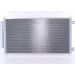 Kondensator PKW HONDA CR-V 2.0-2.4 07 FIRST FIT 940163