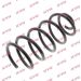 KYB Fahrwerksfeder Vw P. Golf Iv, New Beetle 1.4-2.0 08.97 K-Flex RC1232 KYB Fahrwerksfeder Vw P. Golf Iv, New Beetle 1.4-2.0 08.97 K-Flex RC1232