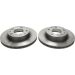 Bremsscheibe Fiat P.Ducato 94-/02-/06- 18 300Mm DF2722 Bremsscheibe Fiat P.Ducato 94-/02-/06- 18 300Mm DF2722