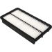 KAMOKA Luftfilter F207201 KAMOKA Luftfilter F207201