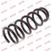 KYB Fahrwerksfeder Honda T. Fr-V 1.7-2.2D 08/04 K-Flex RA6207
