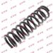KYB Fahrwerksfeder Db T. 190 (W201) 1.8-2.6 10.82-08.93 K-Flex RD5089
