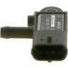 10 616 034 Sensor, Abgasdruck 0 281 002 770 10 616 034 Sensor, Abgasdruck 0 281 002 770