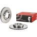 BREMBO Bremsscheibe 09.8965.10 PRIME LINE