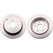 Bremsscheibe Mazda T. Cx-7 2.3 07 DF6385 Bremsscheibe Mazda T. Cx-7 2.3 07 DF6385