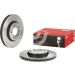 Bremsscheibe VA OPEL PRIME LINE - UV Coated 09.B356.31 Bremsscheibe VA OPEL PRIME LINE - UV Coated 09.B356.31