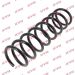 KYB Fahrwerksfeder Ford T. Focus Iii 1.6/1.6D/2.0D 07/10 RA6203 KYB Fahrwerksfeder Ford T. Focus Iii 1.6/1.6D/2.0D 07/10 RA6203
