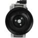 Kompressor PKW AUDI A4/A6 11/00 FIRST FIT 89052