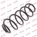 KYB Fahrwerksfeder Honda T. Jazz Iii 1.2/1.3 07/08 RA6119 KYB Fahrwerksfeder Honda T. Jazz Iii 1.2/1.3 07/08 RA6119