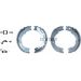 Handbremsbacken Kia Carnival 06 91072700 Handbremsbacken Kia Carnival 06 91072700