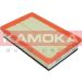 KAMOKA Luftfilter F224601