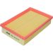 KAMOKA Luftfilter F256301