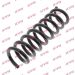 KYB Fahrwerksfeder Skoda T. Fabia 1.0-2.0 08.99 K-Flex RH6085