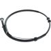 Handbremsseil li 1987482202 Handbremsseil li 1987482202