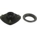 SKF Stützlager 1Stk. VA PEUGEOT 106 II 97 VKDA 35302 SKF Stützlager 1Stk. VA PEUGEOT 106 II 97 VKDA 35302