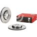 51 481 039 Bremsscheibe VA 09.6766.10 51 481 039 Bremsscheibe VA 09.6766.10