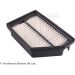 Luftfilter Ssangyong Korrando 2.0 E-Xdi 10 ADG022151 Luftfilter Ssangyong Korrando 2.0 E-Xdi 10 ADG022151