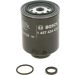 Kraftstofffilter 1457434453 Kraftstofffilter 1457434453