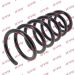 KYB Fahrwerksfeder Volvo T. V70 Ii 2.4D/2.4T/2.5T 09/01-08/07 K-Flex RC6736