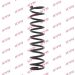 KYB Fahrwerksfeder Honda T. Civic Vi 1.4/1.5/1.6 09.94-02.01 5D RA5195 KYB Fahrwerksfeder Honda T. Civic Vi 1.4/1.5/1.6 09.94-02.01 5D RA5195