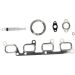 Nissens Turbo AUDI A3,Q3,SKODA,SEAT,VW 03 FACTORY NEW 93285