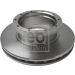FEBI BILSTEIN Bremsscheibe 22677