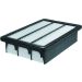 FILTRON Luftfilter AP 122/7