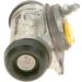 Radbremszylinder CITROEN,PEUGEOT,RENAULT F 026 009 234