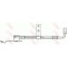 Bremsschlauch JEEP CHEROKEE 2.5 Tdi 4x4 96-01 PHD402