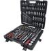 KS TOOLS Satz Steckschlüssel 1/4 + 3/8 + 1/2 CHROMEplus, 216-teilig 918.0216 KS TOOLS Satz Steckschlüssel 1/4 + 3/8 + 1/2 CHROMEplus, 216-teilig 918.0216