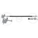 A.B.S. Bremsschlauch SL 1283