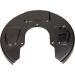 Maxgear Spritzblech, Bremsscheibe 19-3276