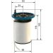 Kraftstofffiltereinsatz ALFA,MASERATI,FIAT,JEEP,LANCIA F 026 402 212