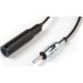 Phonocar AM/FM-Antennenverstärker 36 cm AM 12 dB FM 8 dB 08515