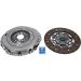 SACHS Kupplungssatz 3000 970 062 XTend