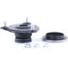 MONROE Stützlager 1Stk. VA HYUNDAI Elantra,i30,KIA Ceed 05 MOUNTING KIT MK332