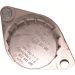 Lagerung, Motor Vw A80 92-95 76-0141 Lagerung, Motor Vw A80 92-95 76-0141