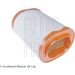 Luftfilter Land Rover 4.4 02 ADJ132224