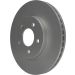 Bremsscheibe Ford P. Maverick 2.0-3.0 V6 24V 01-07 24.0126-0151.1 Bremsscheibe Ford P. Maverick 2.0-3.0 V6 24V 01-07 24.0126-0151.1
