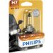 H7 12V 55W PX26d Vision +30% 1 Stück Blister Philips 12972PRB1