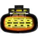 FEBI BILSTEIN Lambdasonde 175838 FEBI BILSTEIN Lambdasonde 175838