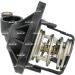 NRF Thermostat, Kühlmittel 725257 EASY FIT