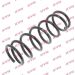 KYB Fahrwerksfeder Ford T. Focus St170 2.0/2.5 03/02 K-Flex RA6968
